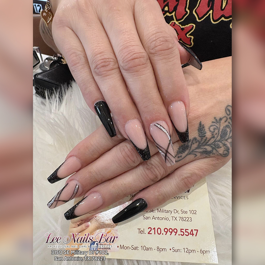 April 2026 Nails – Popular Nail Design Trends